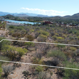 Oceanfront Bliss: Mulege Lots for Sale