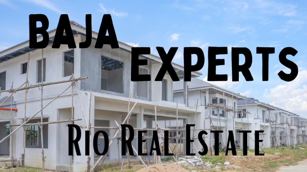 The Best Real Estate Companies in Mulege Baja Sur