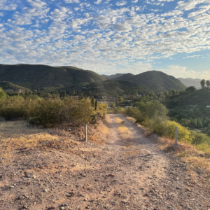 Prime Mulege Inland Lots - Ideal for Serene Living