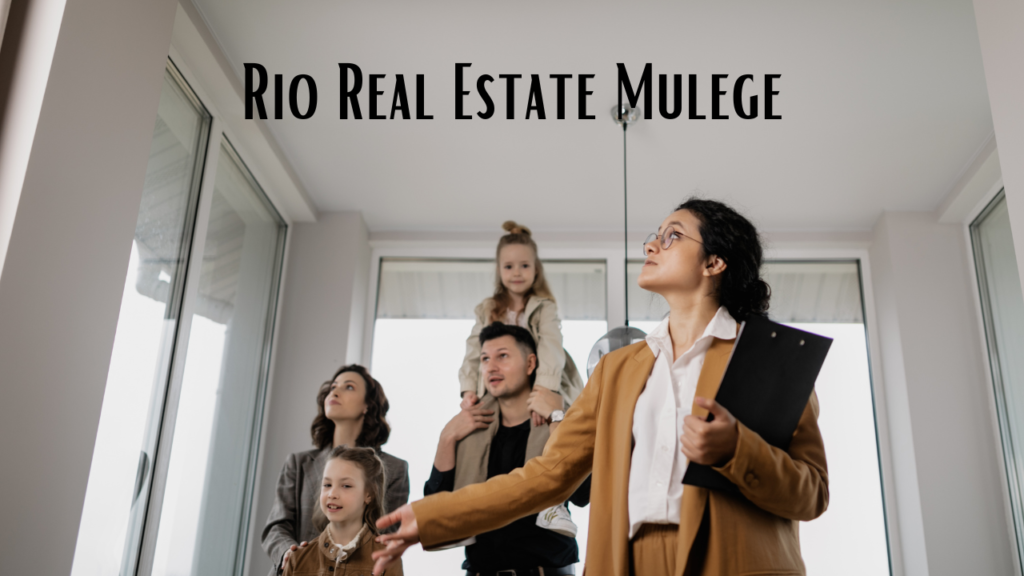 Discover Punta Chivato Real Estate with Rio Real Estate