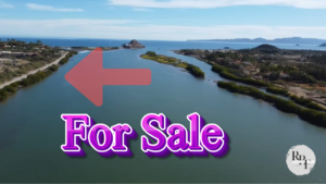 Discover river and ocean view lots for sale in Mulege, Baja Mexico. These properties come with power and water, offering spectacular views for your dream home or vacation retreat. Embrace the beauty of coastal living today!