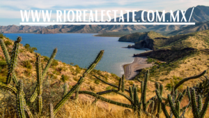 Bay of Conception real estate, Loreto luxury homes, Baja California investment, luxury development, prime real estate, custom homes, upscale community, Loreto property, Baja investment opportunity, Danzante Bay homes, luxury RV park, golf course development