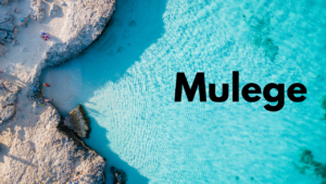 Mulege boasts crystal-clear waters, pristine beaches, and lush palm groves