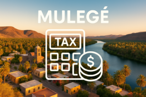 Keyword,Mexican property taxes foreigners,property tax Mexico for US citizens,Mulegé real estate taxes,Impuesto Predial Mexico,Mexican capital gains tax foreigner,Fideicomiso annual fees,buying property in Mexico taxes,rental income tax Mexico foreigner,property acquisition tax Mexico,cost of owning property in Mulegé,Mexico property tax rates,taxes on buying property in Baja California Sur,foreign investment property tax Mexico,selling property in Mexico tax implications,Mexican real estate closing costs taxes,tax deductions for property in Mexico,foreigner tax ID Mexico property,understanding Mexican property taxes,Mulegé real estate finance,property tax for expats Mexico