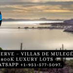 “TITLED LOT – MULEGÉ BAJA $29,000 USD WhatsApp +1-951-577-5097” (4)