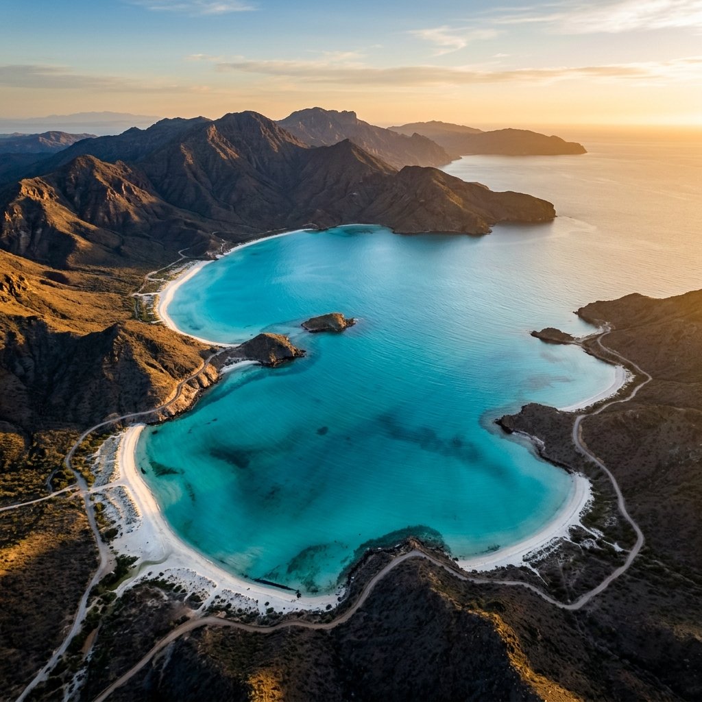 How foreigners can safely buy real estate in Mulegé Mexico — complete guide