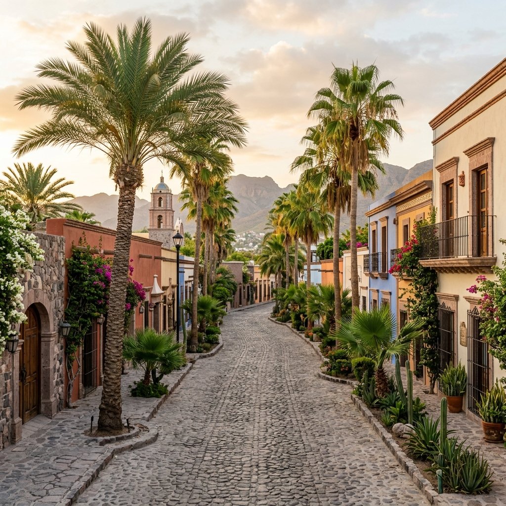 Is Mulegé Safe? — Mulegé Baja California Sur real estate